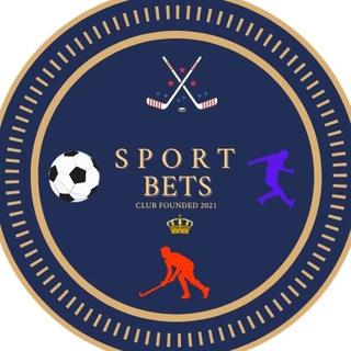 Логотип телеграм канала @sportbets888 — SPORTBETS
