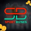 Telegram channel SPORT BIZNES (rezerv) logo