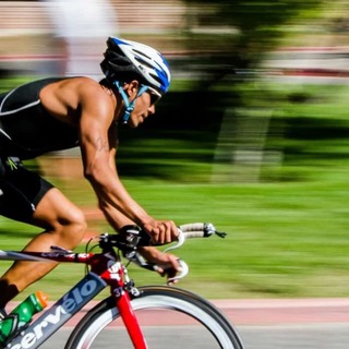 Logo des Telegrammkanals sportbodypositive - Sport/BODY/Positive