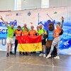 Логотип телеграм канала @sportbogordsk — Богородский спорт