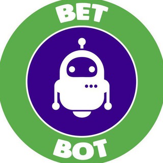 Логотип телеграм канала @sportbotbet — Ставки на спорт ⚽️🎾🏒🥅