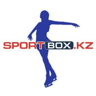 Логотип телеграм канала @sportboxkz — SportBox_kz