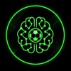 Telegram channel SportBrain BETS logo