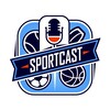 Логотип телеграм канала @sportcastnhl — Scast