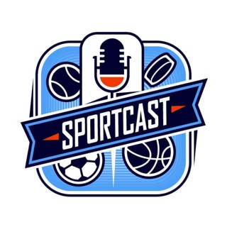 Логотип телеграм канала @sportcaston — SportCast - спортивные трансляции на русском языке
