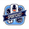 Telegram channel SportCast logo