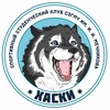 Логотип телеграм канала @sportclub_szgmu — ССК «Хаски»