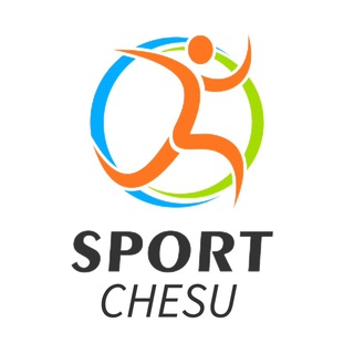 Логотип телеграм канала @sportclubcghu — SportClubCHESU