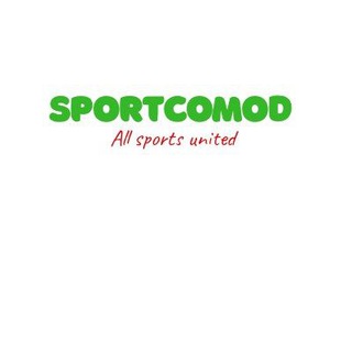 Логотип телеграм канала @sportcomod — Спортивный комод 🚴