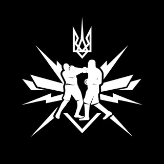 Логотип телеграм -каналу sportcorpsnikolaev — Спортивний Корпус Миколаїв