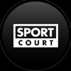 Telegram channel SportCourt.ru logo