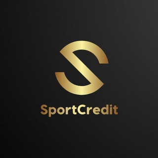 Telegram kanalining logotibi sportcredit — SportCredit