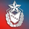 Логотип телеграм канала @sportcskasergievposad — СК ЦСКА (г. Сергиев Посад)
