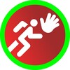 Логотип телеграм канала @sportdeaf — МГО ВОГ | Спорт глухих Москвы