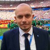 Логотип телеграм канала @sportdirska — СпортДир СКАжет