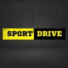 Telegram арнасының логотипі sportdrivekaz — SPORT DRIVE