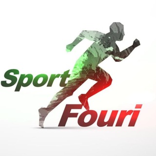 لوگوی کانال تلگرام sporte_fouri — ورزش فوری 🥇