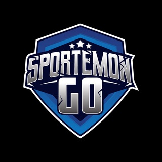 Logo of telegram channel sportemongonews — Sportemon Go Announcements