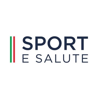 Logo del canale telegramma sportesalute - SPORT e SALUTE