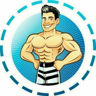 Логотип телеграм канала @sportfitrus — Дневник кроссфитовца💪