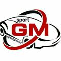 Logo saluran telegram sportgmcar — اسپرت GM