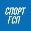 Логотип телеграм канала @sportgsp — Спорт ГСП