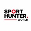 Telegram арнасының логотипі sporthunterworld — SportHunter.World