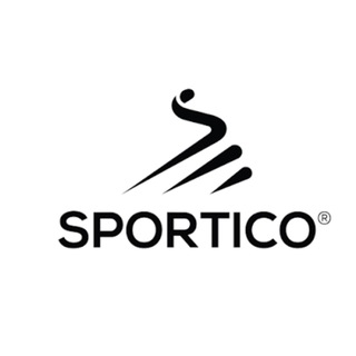 Telegram channel SPORTICO logo