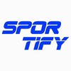 Логотип телеграм канала @sportify — Sportify