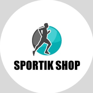 Логотип телеграм канала @sportik_shop — Sportik Shop