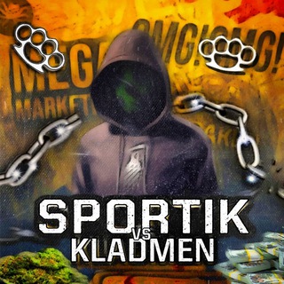 Логотип телеграм канала @sportiki_rezerv — SPORTIK REZERV