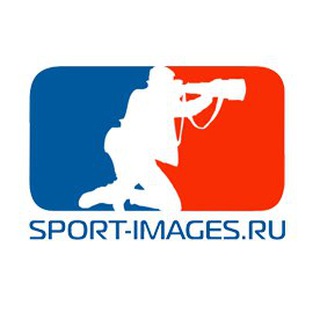 Логотип телеграм канала @sportimagesru — SPORT-IMAGES.RU