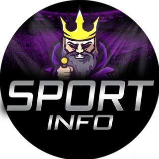 Логотип телеграм канала @sportinfonovosty — SportInfo