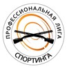 Логотип телеграм канала @sportingleague — Профессиональная Лига Спортинга