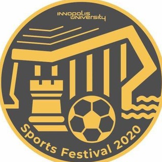 Logo of telegram channel sportiniu — Sport in IU