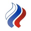 Логотип телеграм канала @sportinrf — Sport in Russia