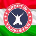 Logo saluran telegram sportintajikistan1 — Sport in Tajikistan