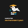 Logo of telegram channel sportintellectual — Sport Intellectual