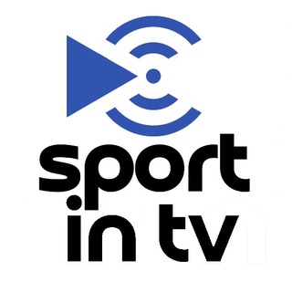 Logo del canale telegramma sportintv - SportInTV | News 🇮🇹