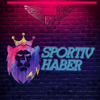 Telgraf kanalının logosu sportivhaber — Spor Haberleri