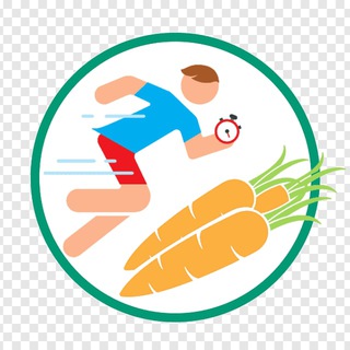 Logo saluran telegram sportivniy_mir — Спорт * Правильное Питание