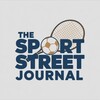 Telegram channel The Sport Street Journal logo