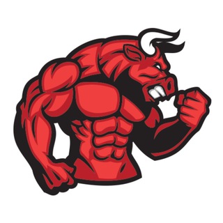 Логотип телеграм канала @sportkachok — КАЧОК—спорт/бодибилдинг