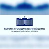 Логотип телеграм канала @sportkomitetgd — Комитет Госдумы по спорту