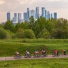 Логотип телеграм канала @sportkrylo — Крылатские холмы