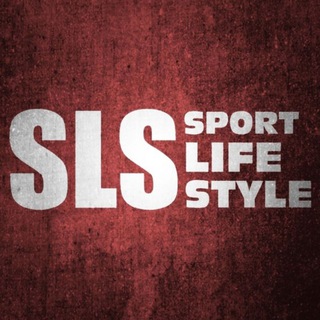 Логотип телеграм канала @sportls — SLS | Качалка | Железо