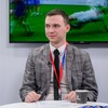 Логотип телеграм канала @sportm63 — забьЁж!