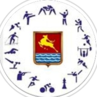 Логотип телеграм канала @sportmag49 — Горспорттуркомитет