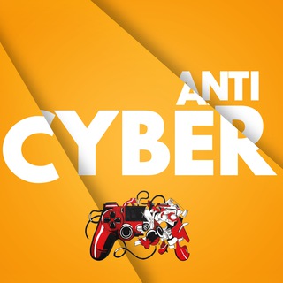 Логотип телеграм канала @sportmania_1 — AntiCyber | EAFC24