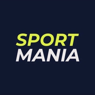 Логотип телеграм канала @sportmania48 — SportMania